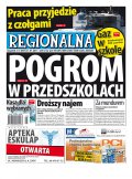 GAZETA REGIONALNA