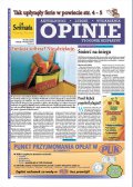 Opinie