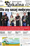 Nowa Gazeta Lokalna