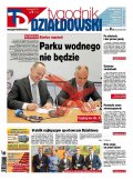 Tygodnik Działdowski