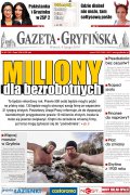 Tygodnik Gazeta Gryfińska