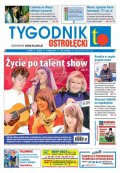 Tygodnik Ostrołęcki