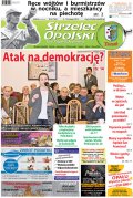 „Strzelec Opolski” Tygodnik Regionalny