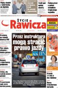 Życie Rawicza