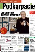 Nowe Podkarpacie