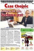Czas Chojnic