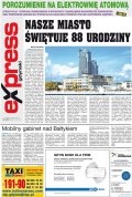 Express Gdyński