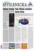 GAZETA MYŚLENICKA