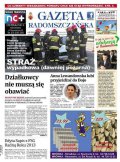 GAZETA RADOMSZCZAŃSKA