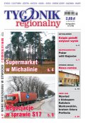 TYGODNIK REGIONALNY