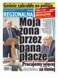 TYGODNIK REGIONALNA - Nowa Sól