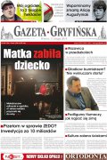 Tygodnik Gazeta Gryfińska