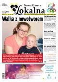 Nowa Gazeta Lokalna