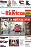 Życie Rawicza