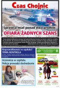Czas Chojnic