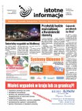 Istotne Informacje