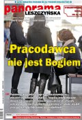 Panorama Leszczyńska