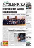 GAZETA MYŚLENICKA