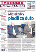 Tygodnik Nadwiślański