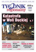 TYGODNIK REGIONALNY