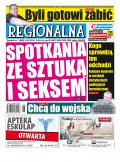 GAZETA REGIONALNA