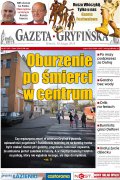 Tygodnik Gazeta Gryfińska