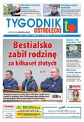Tygodnik Ostrołęcki