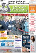 „Strzelec Opolski” Tygodnik Regionalny