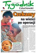 Tygodnik Człuchowski