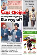 Czas Chojnic