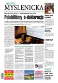GAZETA MYŚLENICKA