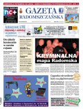 GAZETA RADOMSZCZAŃSKA