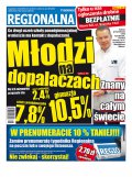 TYGODNIK REGIONALNA - Nowa Sól