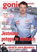Goniec Polski