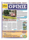 Opinie
