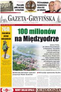 Tygodnik Gazeta Gryfińska
