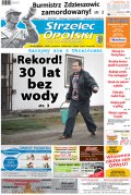 „Strzelec Opolski” Tygodnik Regionalny
