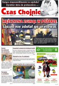 Czas Chojnic