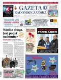 GAZETA RADOMSZCZAŃSKA
