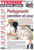 Tygodnik Nadwiślański
