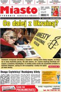 MIASTO 