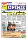 Opinie