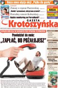 Gazeta Krotoszyńska