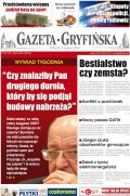 Tygodnik Gazeta Gryfińska