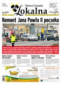 Nowa Gazeta Lokalna