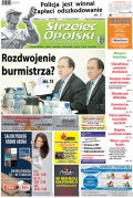 „Strzelec Opolski” Tygodnik Regionalny