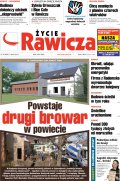 Życie Rawicza