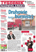 Tygodnik Nadwiślański