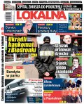 LOKALNA Gazeta Powiatu Żagańskiego