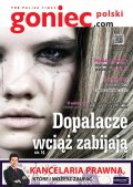 Goniec Polski